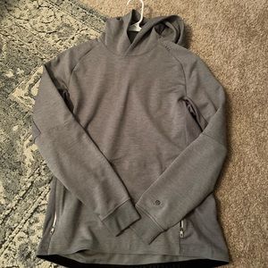 Lululemon mens hoodie